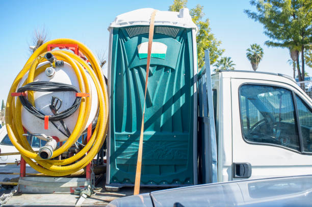 Reliable Stoneville, NC porta potty rental Solutions