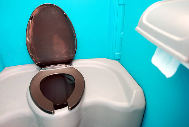 Best Construction site porta potty rental  in Stoneville, NC