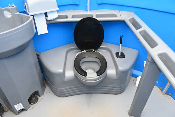 Best Affordable portable toilet rental  in Stoneville, NC