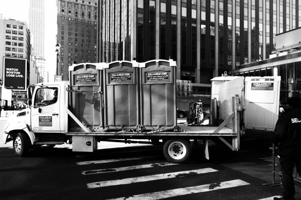 Best Portable bathroom rental  in Stoneville, NC