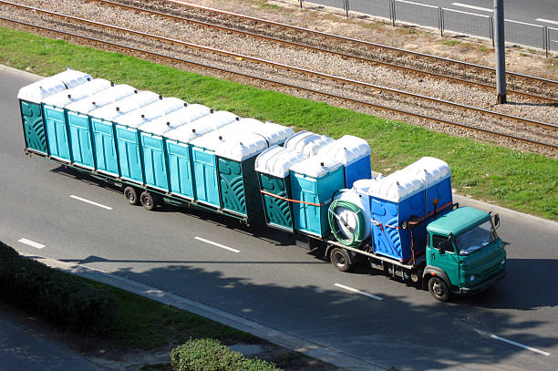 Best Porta potty rental near me  in Stoneville, NC
