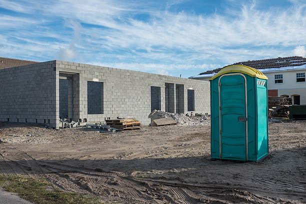 Best Emergency porta potty rental  in Stoneville, NC